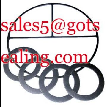 Metal Jacketed Gasket